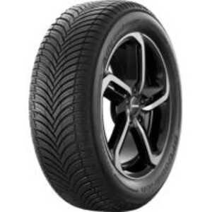 BF Goodrich Advantage SUV All-Season 215/55-R18 99V