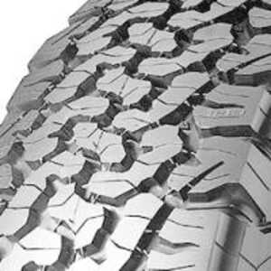 BF Goodrich All-Terrain T/A KO2 215/75-R15 100/97S