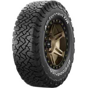 BF Goodrich All-Terrain T/A KO3 225/70-R16 102/99S