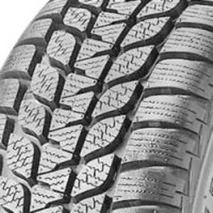 Bridgestone Blizzak LM-25 RFT 205/55-R17 91H