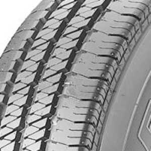 Bridgestone Dueler H/T 684 II 245/65-R17 111S