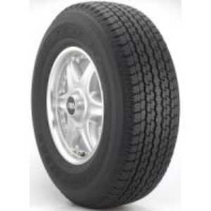 Bridgestone Dueler H/T 840 255/70-R15 112/110S