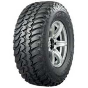 Bridgestone Dueler M/T 674 235/85-R16 120/116Q