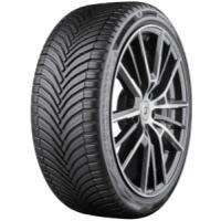 Bridgestone Turanza All season 6 DriveGuard RFT 215/60-R17 100V