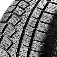 Continental 4X4 WinterContact 255/55-R18 105H