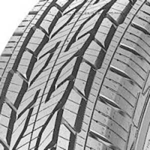 Continental ContiCrossContact LX 2 215/70-R16 100T