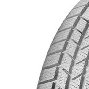 Continental ContiCrossContact Winter 235/55-R19 101H