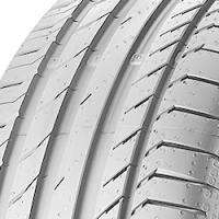 Continental ContiSportContact 5 235/55-R19 105V