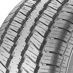 Continental ContiTrac 255/70-R16 111H