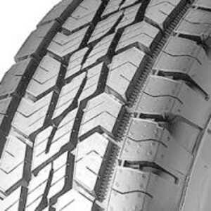 Continental CrossContact ATR 225/75-R16 115/112R