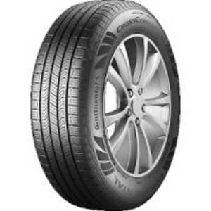 Continental CrossContact RX 255/40-R21 102V