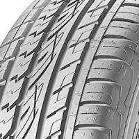 Continental CrossContact UHP 235/50-R19 99V