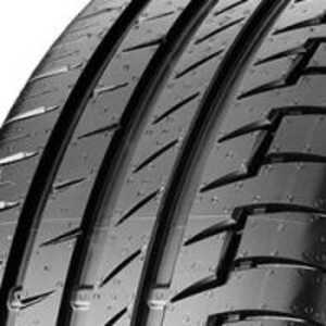 Continental PremiumContact 6 275/40-R21 107Y