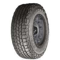 Cooper Discoverer AT3 LT 265/70-R17 121/118S