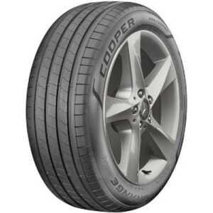 Cooper Zeon Cross Range 275/40-R22 107H