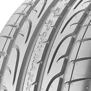 Dunlop SP Sport Maxx 255/40-R20 101W