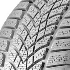 Dunlop SP Winter Sport 3D DSROF 225/60-R17 99H