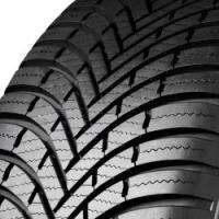 Firestone Multiseason 2 215/60-R17 100V