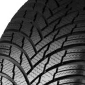 Firestone Winterhawk 4 225/55-R19 99V