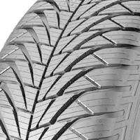 Fulda MultiControl SUV 215/60-R17 100V