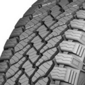 General GRABBER A/T Sport-W 255/70-R18 113T