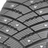 Goodyear Ultra Grip Ice Arctic 205/70-R15 96T