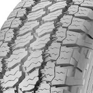 Goodyear Wrangler All-Terrain Adventure 255/55-R18 109H