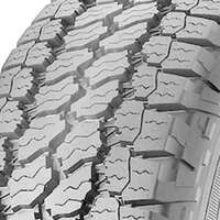 Goodyear Wrangler All-Terrain Adventure 265/70-R16 112T