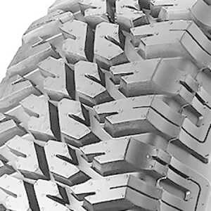 Goodyear Wrangler MT/R 235/85-R16 114/111Q