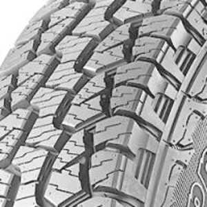 Hankook Dynapro AT M RF10 205/70-R15 96T