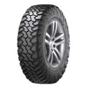 Hankook Dynapro MT2 RT05 255/75-R17 121/118Q