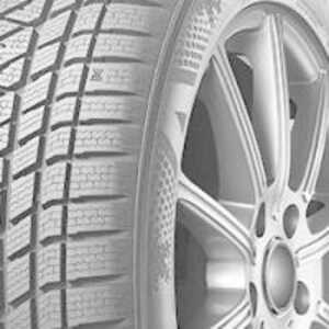 Kumho WinterCraft WS71 SUV 215/50-R18 92V