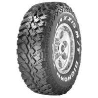 Maxxis MT-764 Bighorn 245/75-R16 108/104N