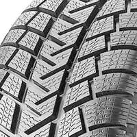 Michelin Latitude Alpin 255/55-R18 105H