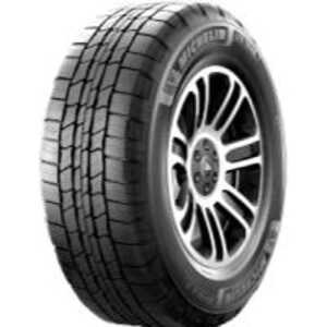 Michelin LTX Trail 265/70-R18 116S