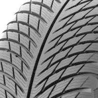 Michelin Pilot Alpin 5 225/65-R17 106H