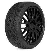 Michelin Pilot Alpin 5 ZP 245/45-R20 103V