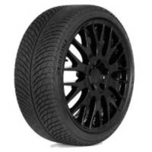 Michelin Pilot Alpin 5 ZP 245/50-R19 105V