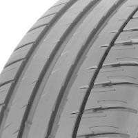 Michelin Pilot Sport 4 SUV 235/55-R19 101Y