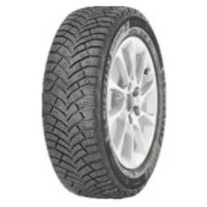 Michelin X-Ice North 4 215/70-R16 100T