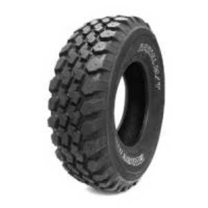 Nankang Mudstar Radial M/T 305/70-R16 118/115Q