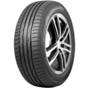 Nokian Hakka Blue 3 225/55-R18 98V