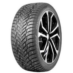 Nokian Hakkapeliitta 10 EV 255/45-R20 105T