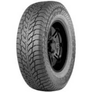 Nokian Hakkapeliitta LT3 245/75-R17 121/118Q