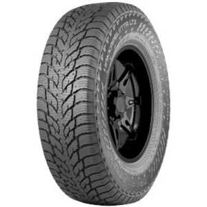 Nokian Hakkapeliitta LT3 265/75-R16 119/116Q