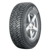 Nokian Nordman 8 SUV 225/55-R18 102T