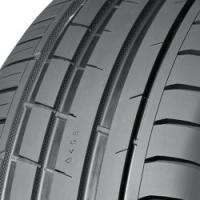 Nokian Powerproof SUV 245/45-R20 103Y