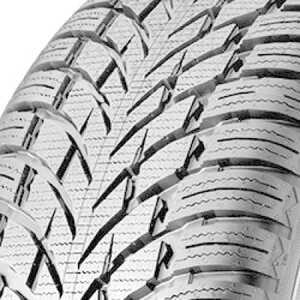 Nokian WR SUV 4 235/60-R17 106H