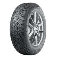 Nokian WR SUV 4 RunFlat 255/50-R19 107V