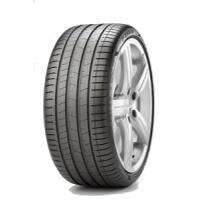 Pirelli P Zero PZ4 LS Run Flat 275/40-R20 106W